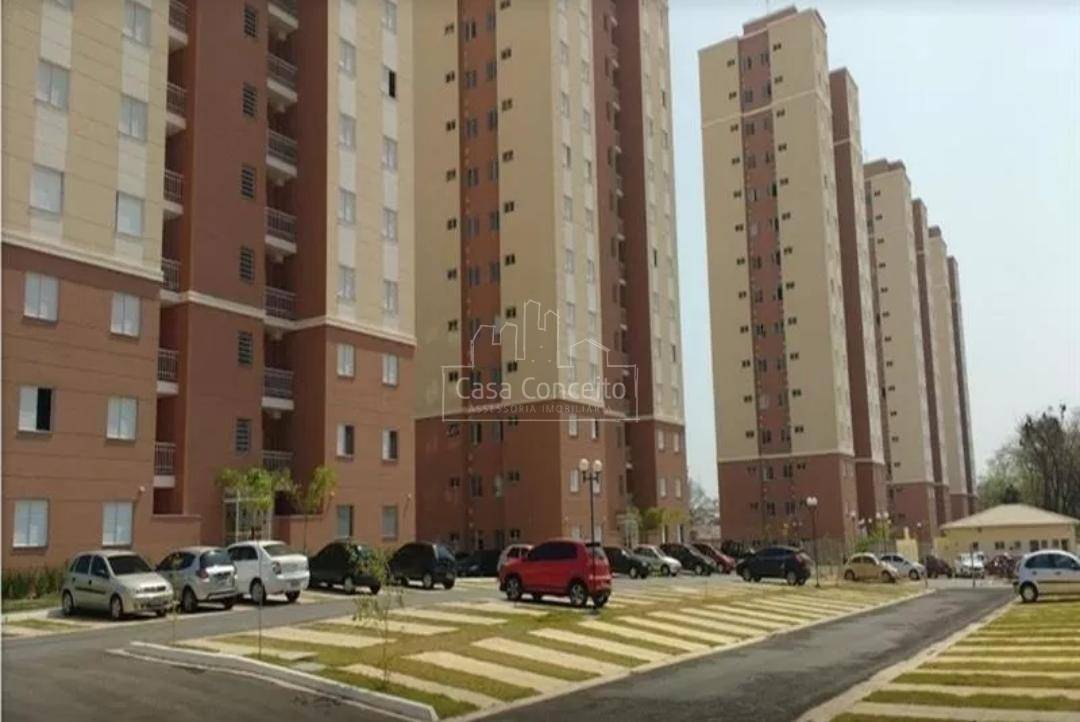 BRISA DO PARQUE 2