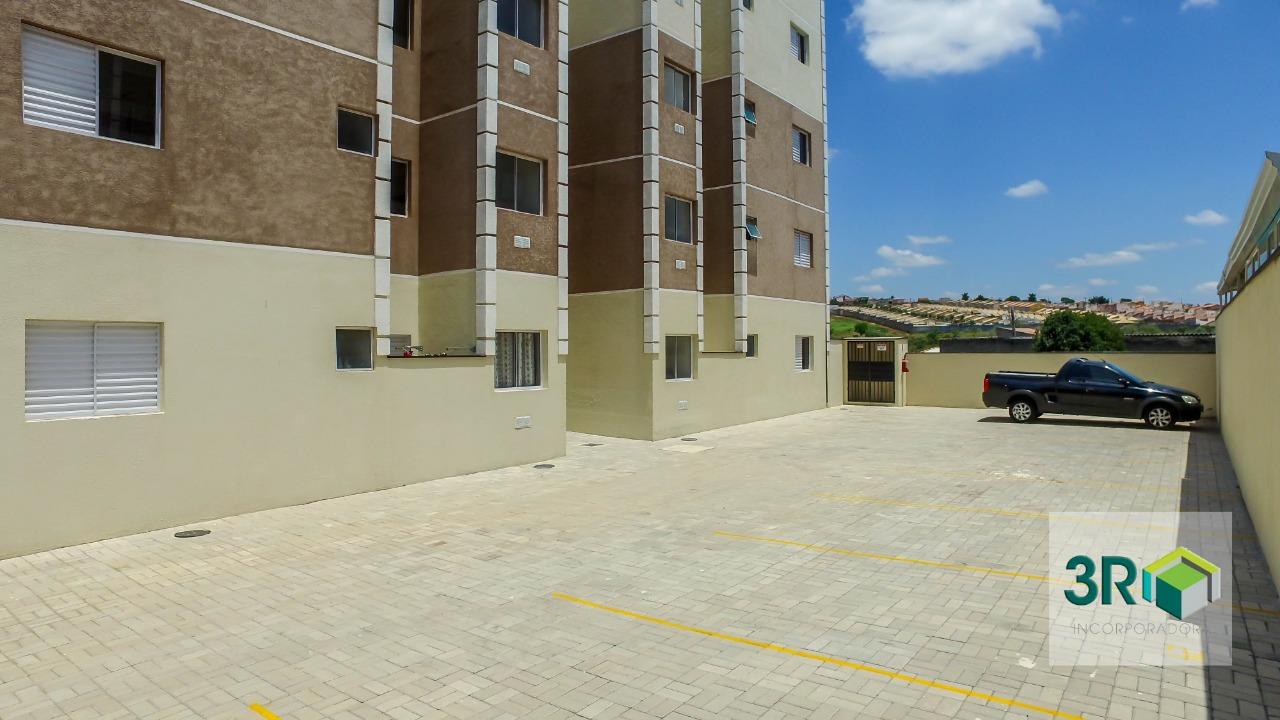 RESIDENCIAL MORADAS DOS YPES IV