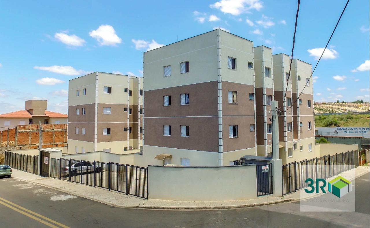 RESIDENCIAL MORADAS DOS YPES IV