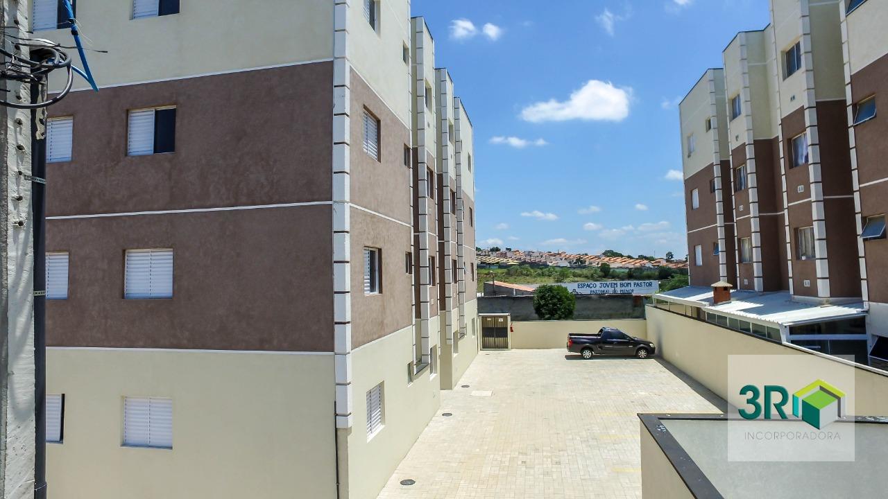 RESIDENCIAL MORADAS DOS YPES IV