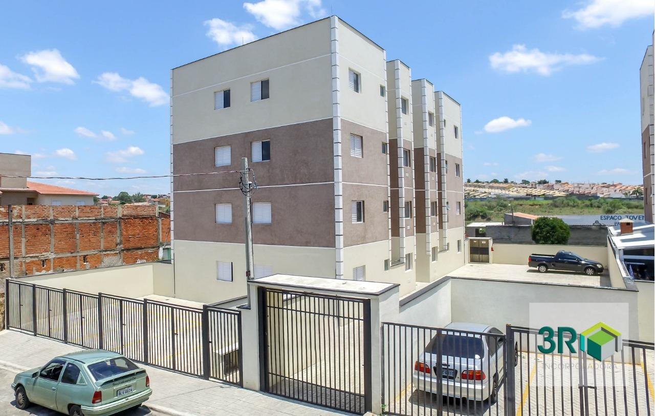 RESIDENCIAL MORADAS DOS YPES IV