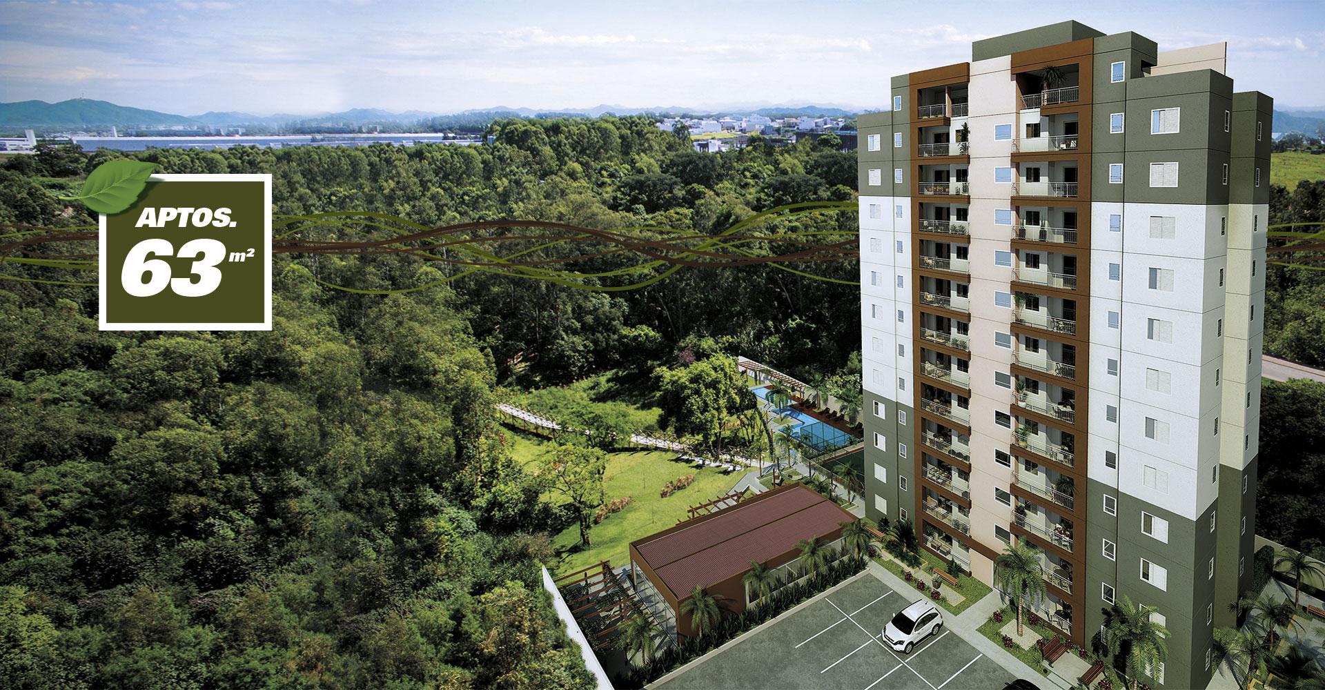 Natural Park Residencial