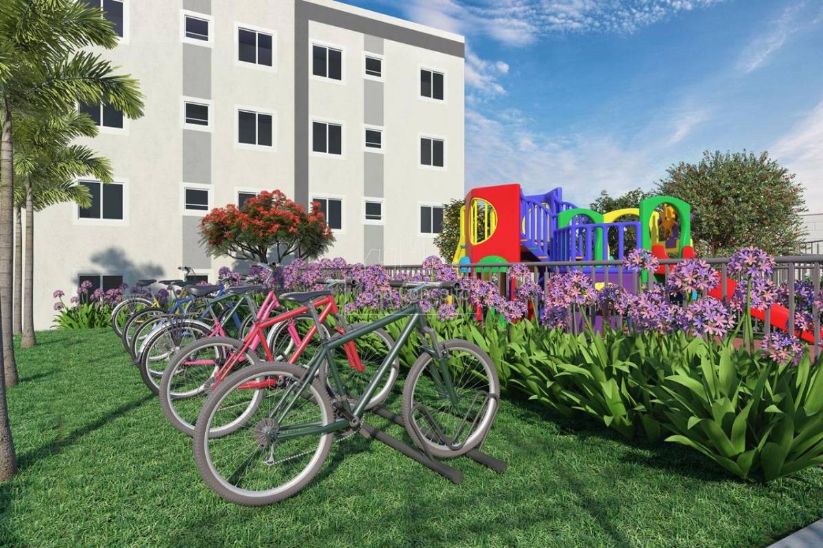 Residencial Sion