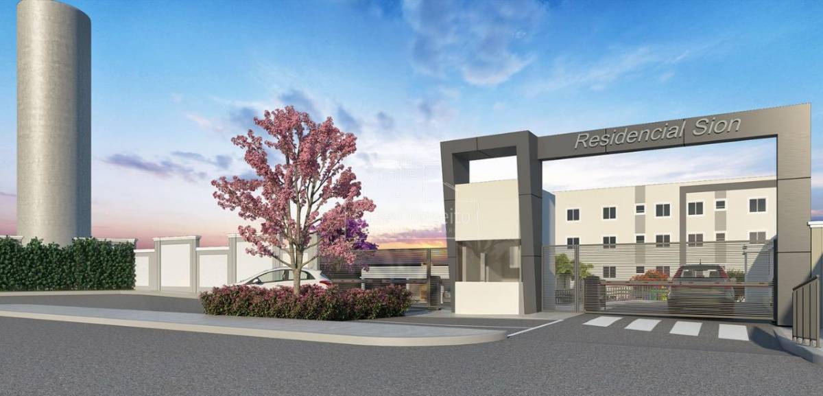 Residencial Sion