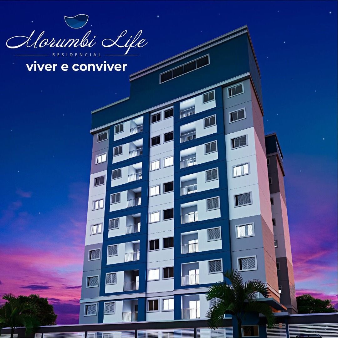 RESIDENCIAL MORUMBI LIFE