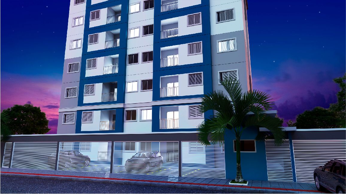 RESIDENCIAL MORUMBI LIFE