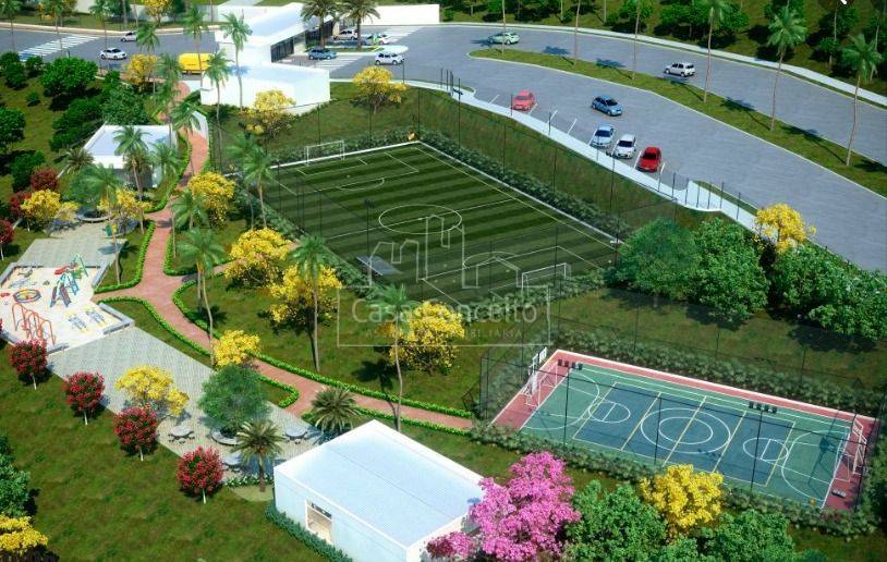  Residencial Horto Florestal Villagio