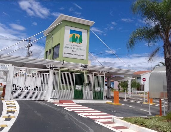 Residencial Horto Florestal I