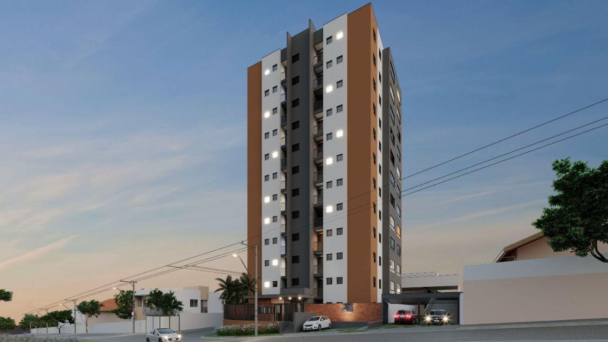 Residencial Única Divino Personnalite