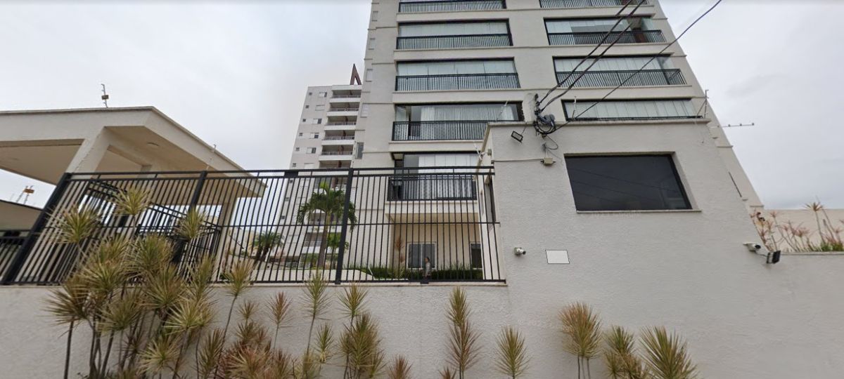 Residencial Arcádia