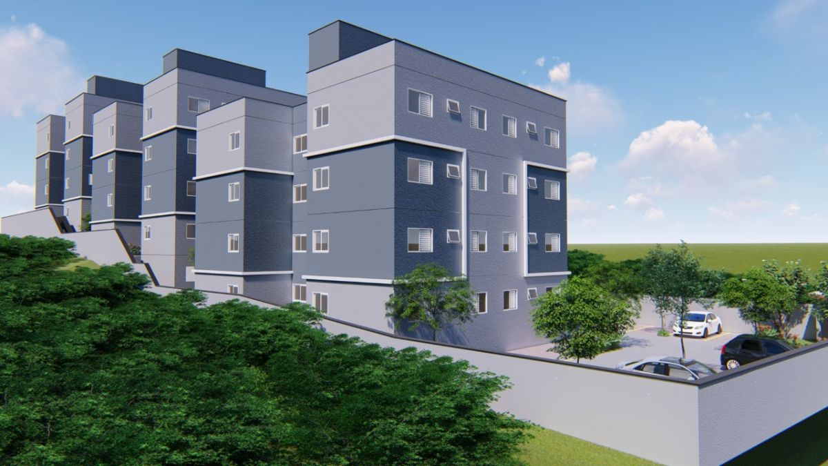 Residencial Campo Belo